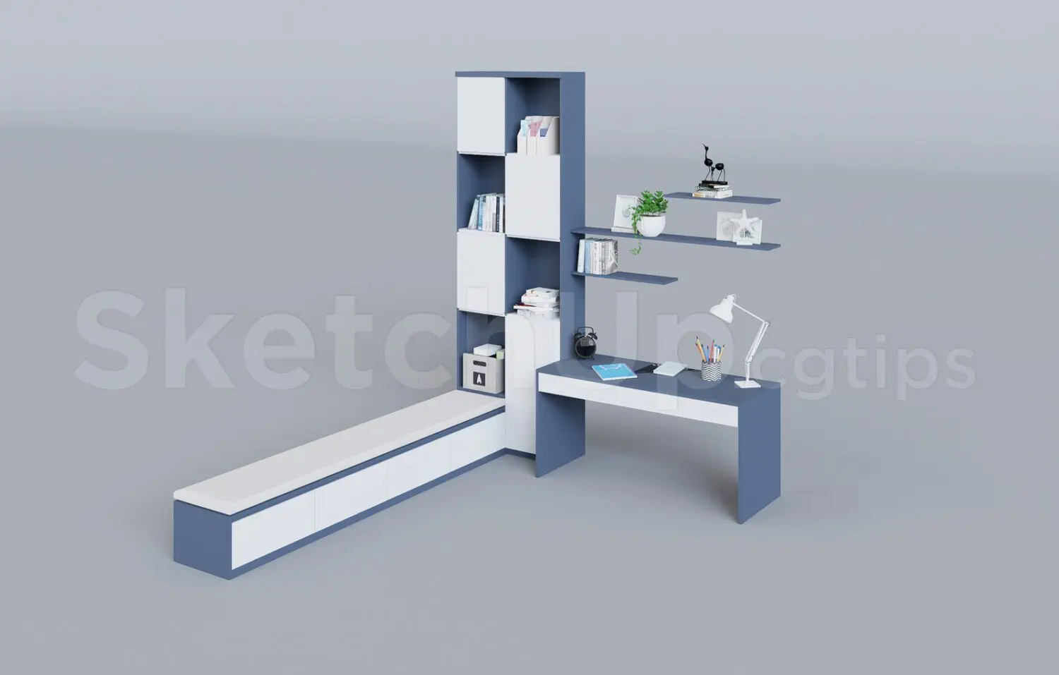 Desk