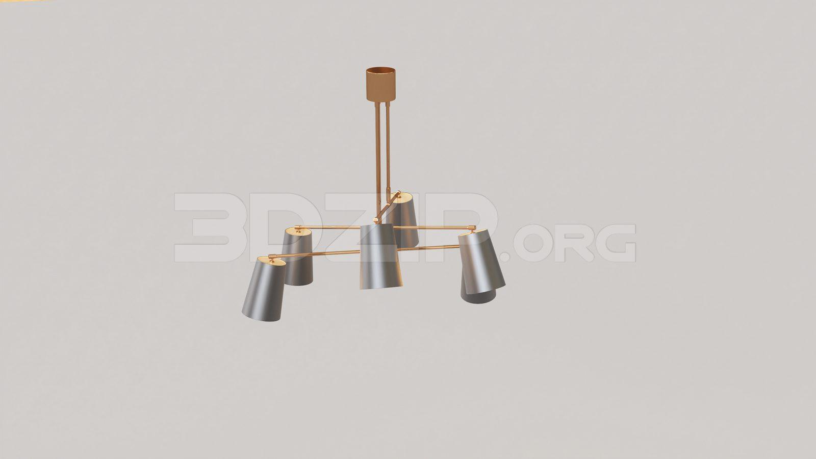 Ceiling Light