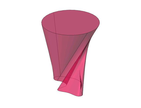 Side_Table Parametric