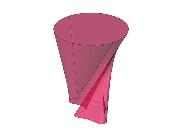 Side_Table Parametric