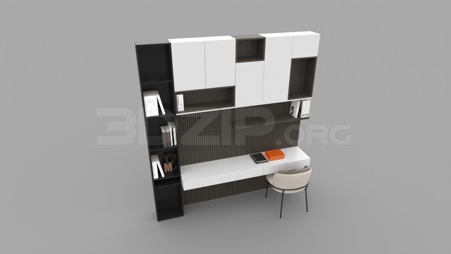 Desk