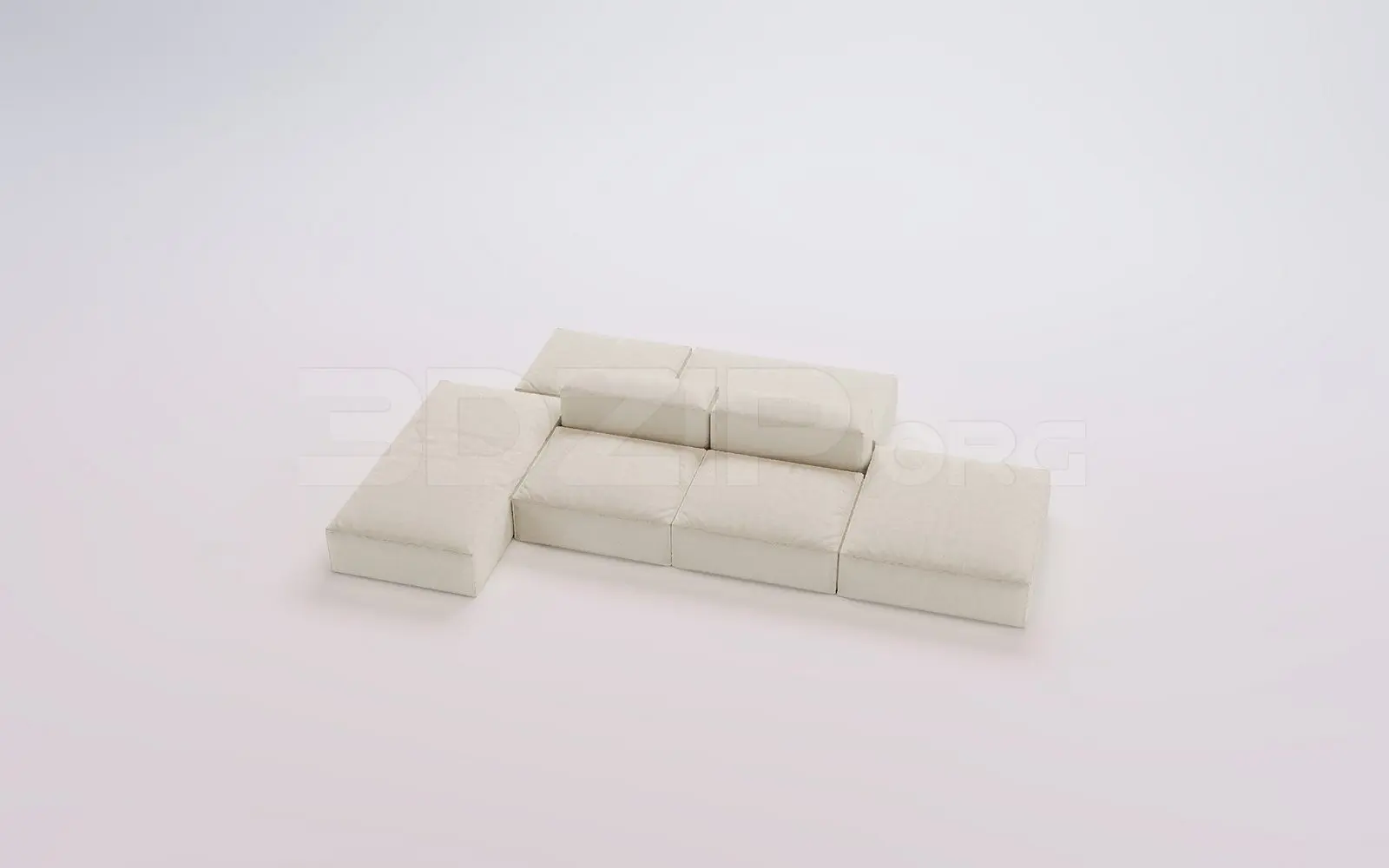 Sofa — preview 1 (3dzip)