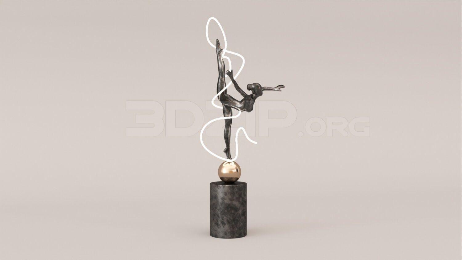 Sculpture