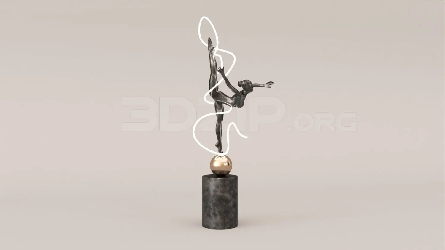 Sculpture