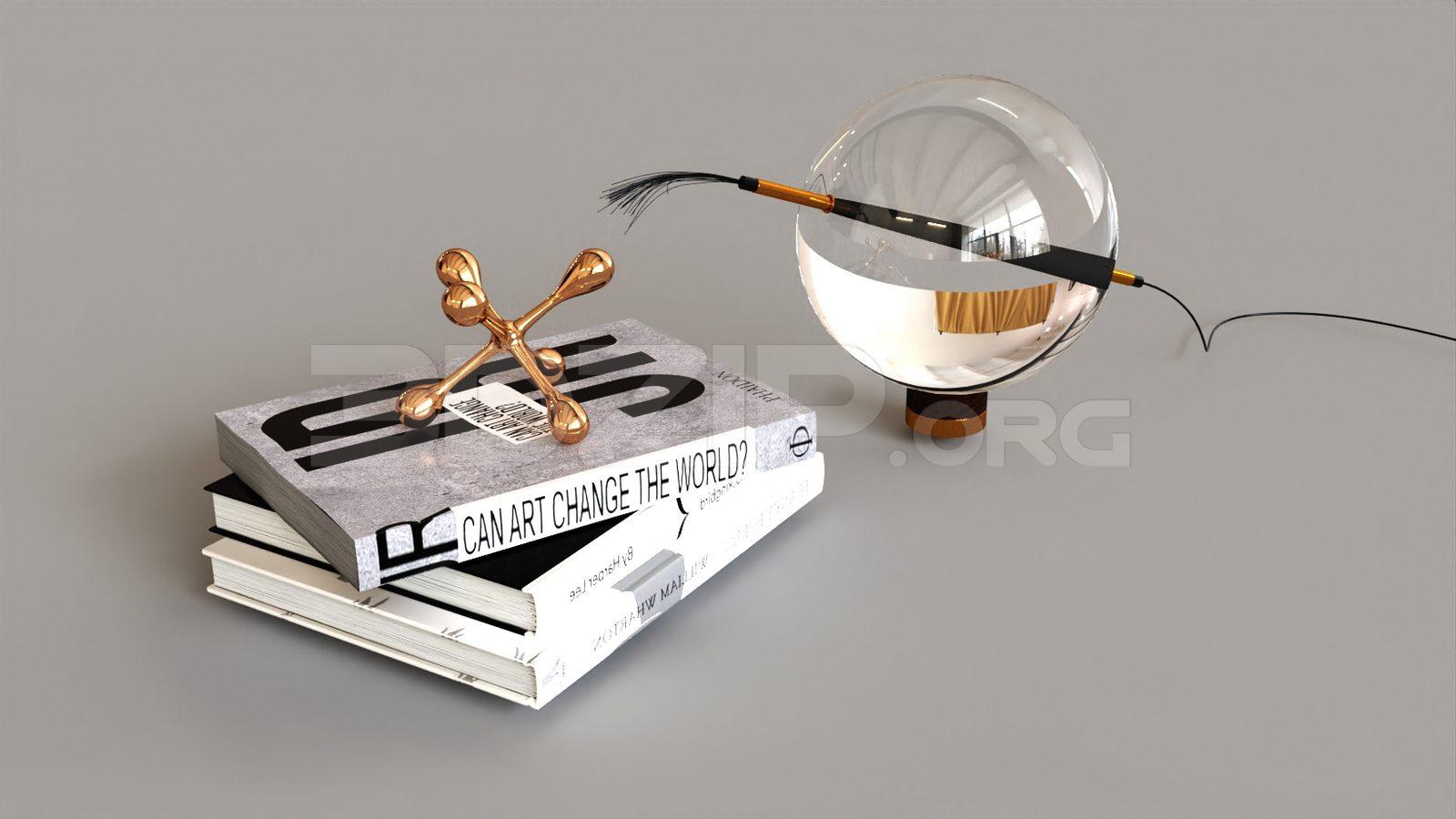 Floor Lamp