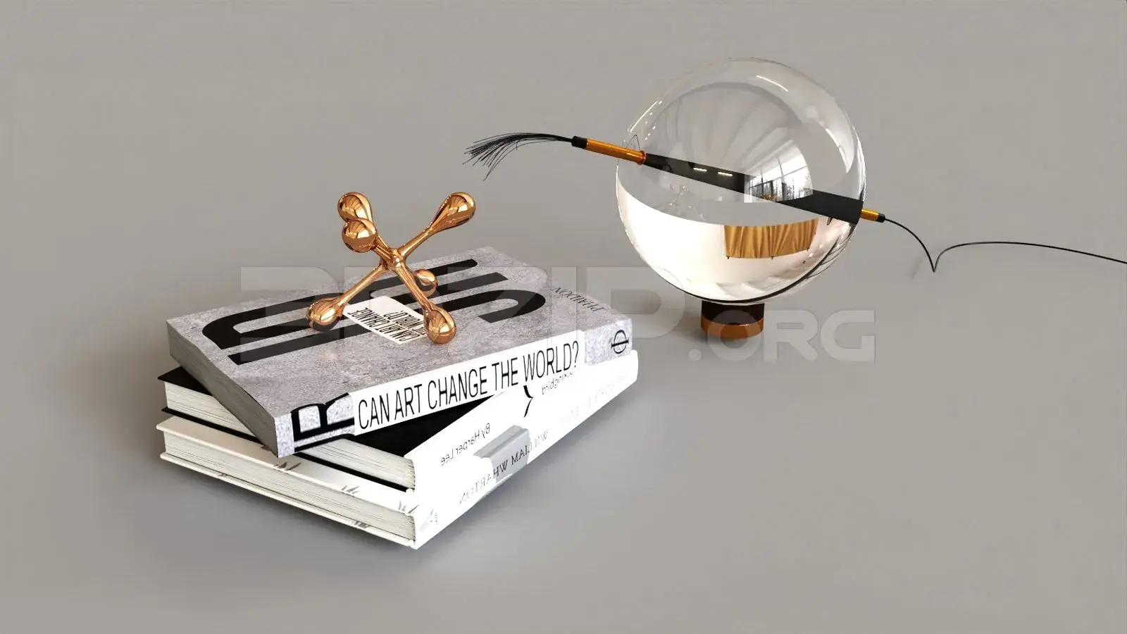 Floor Lamp