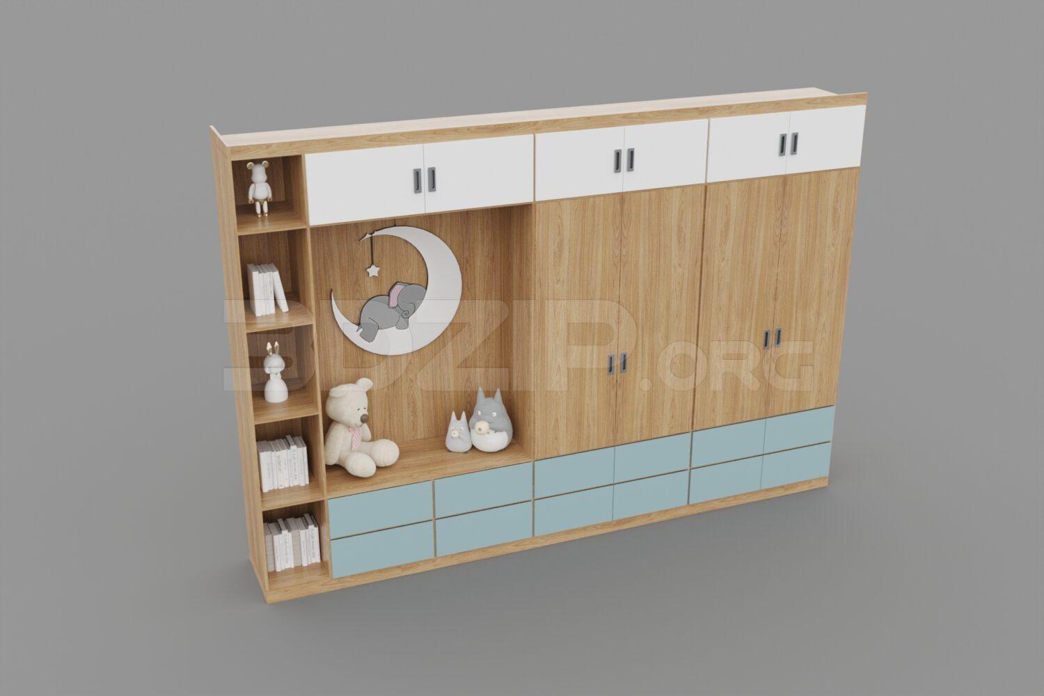 Wardrobe