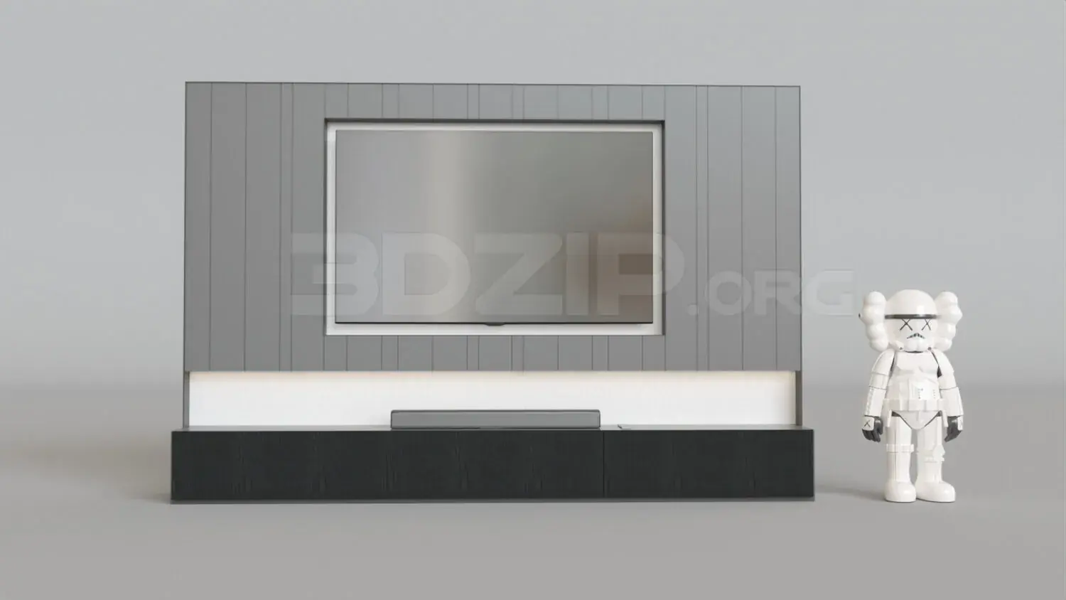 TV Cabinet