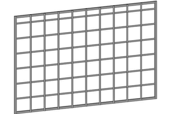 Window Grille