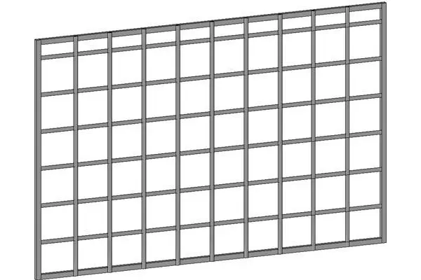 Window Grille
