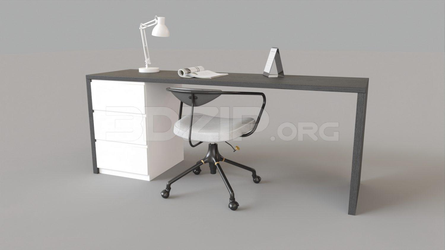 Table Work