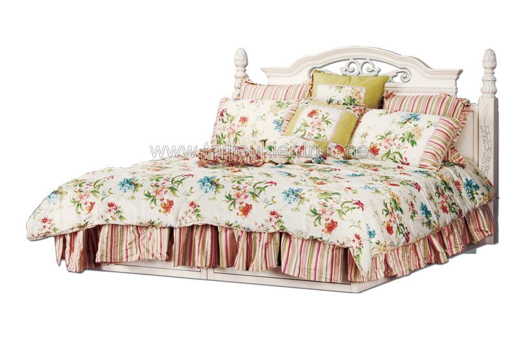 Bed Model 169