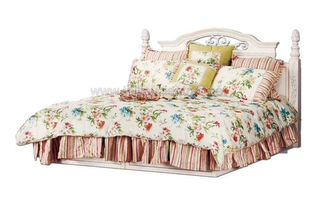 Bed Model 169