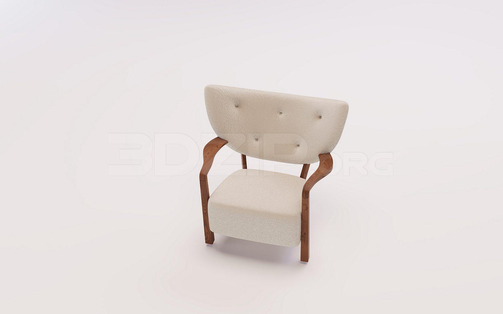 Armchair