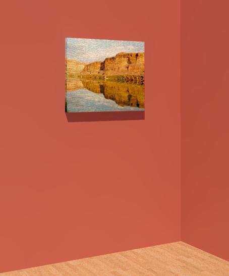 Canvas Picture