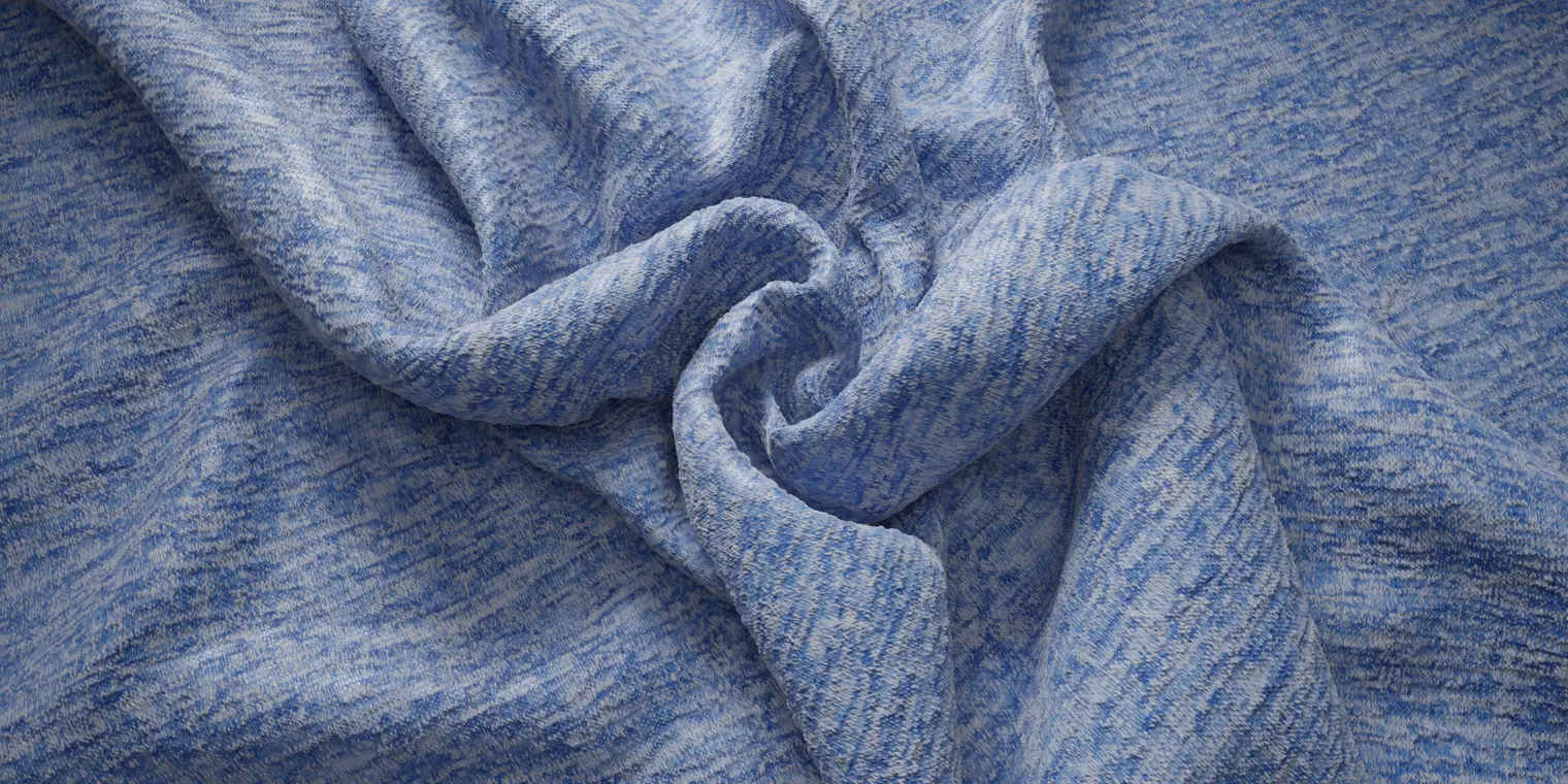 Jersey Melange — preview 1, by colormass, Rico Cilliers (Poly Haven, CC0)