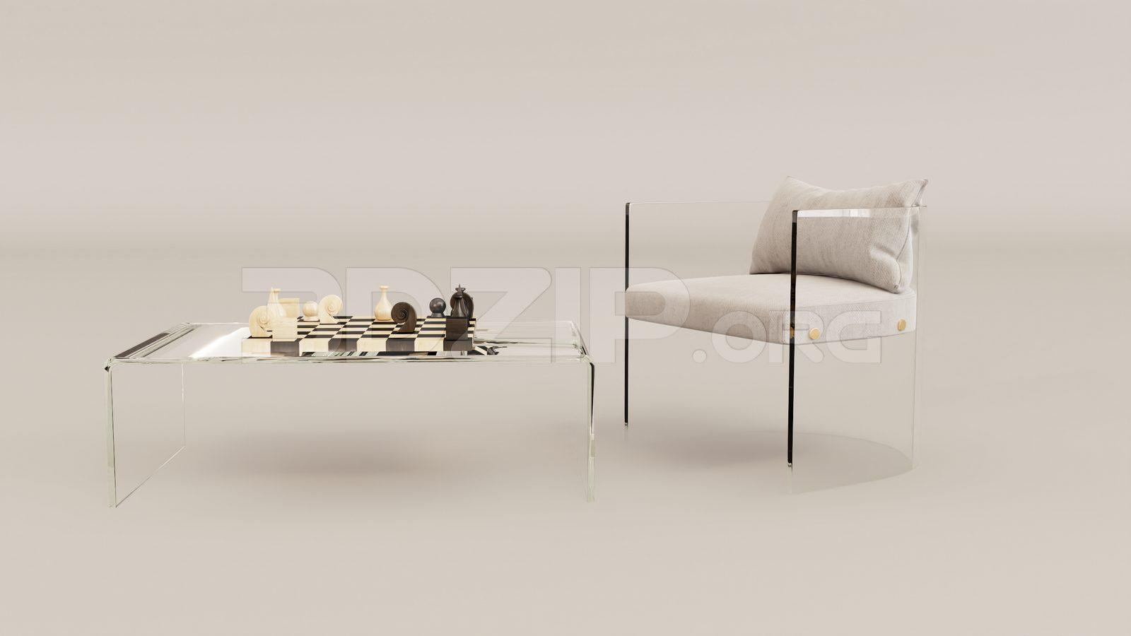 Armchair