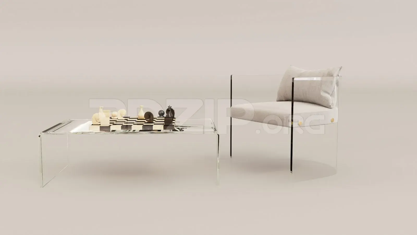 Armchair