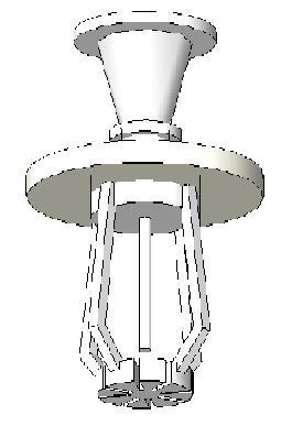 Fire Sprinkler