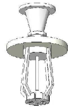 Fire Sprinkler