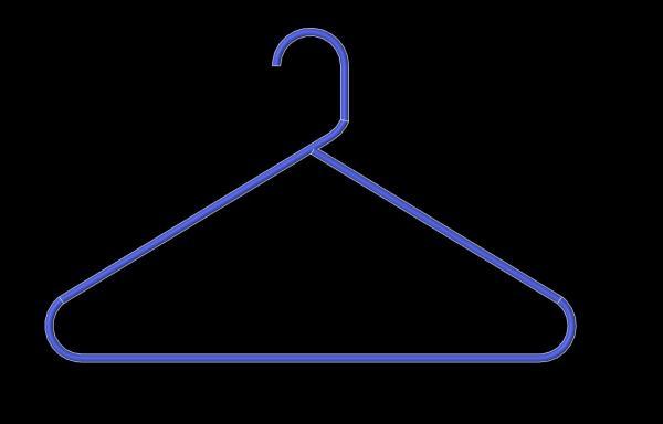 Clothes Hanger