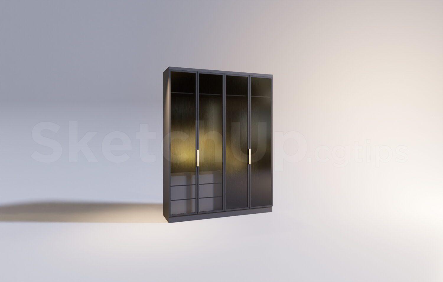 Wardrobe