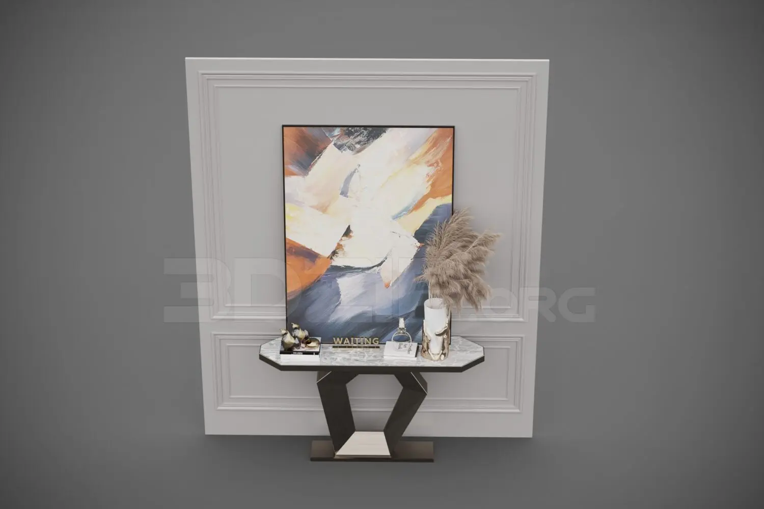 Decorative Set