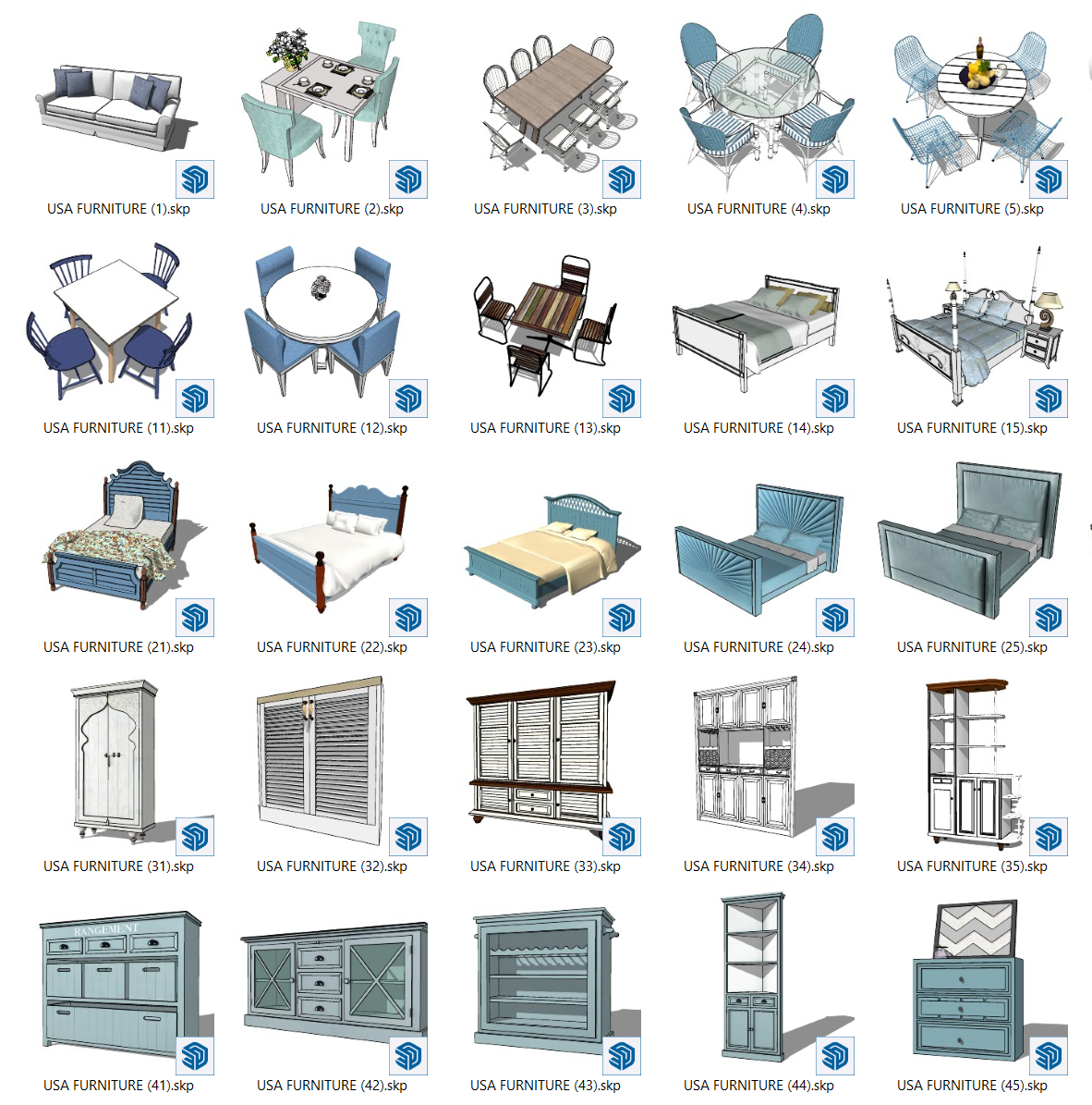Furniture