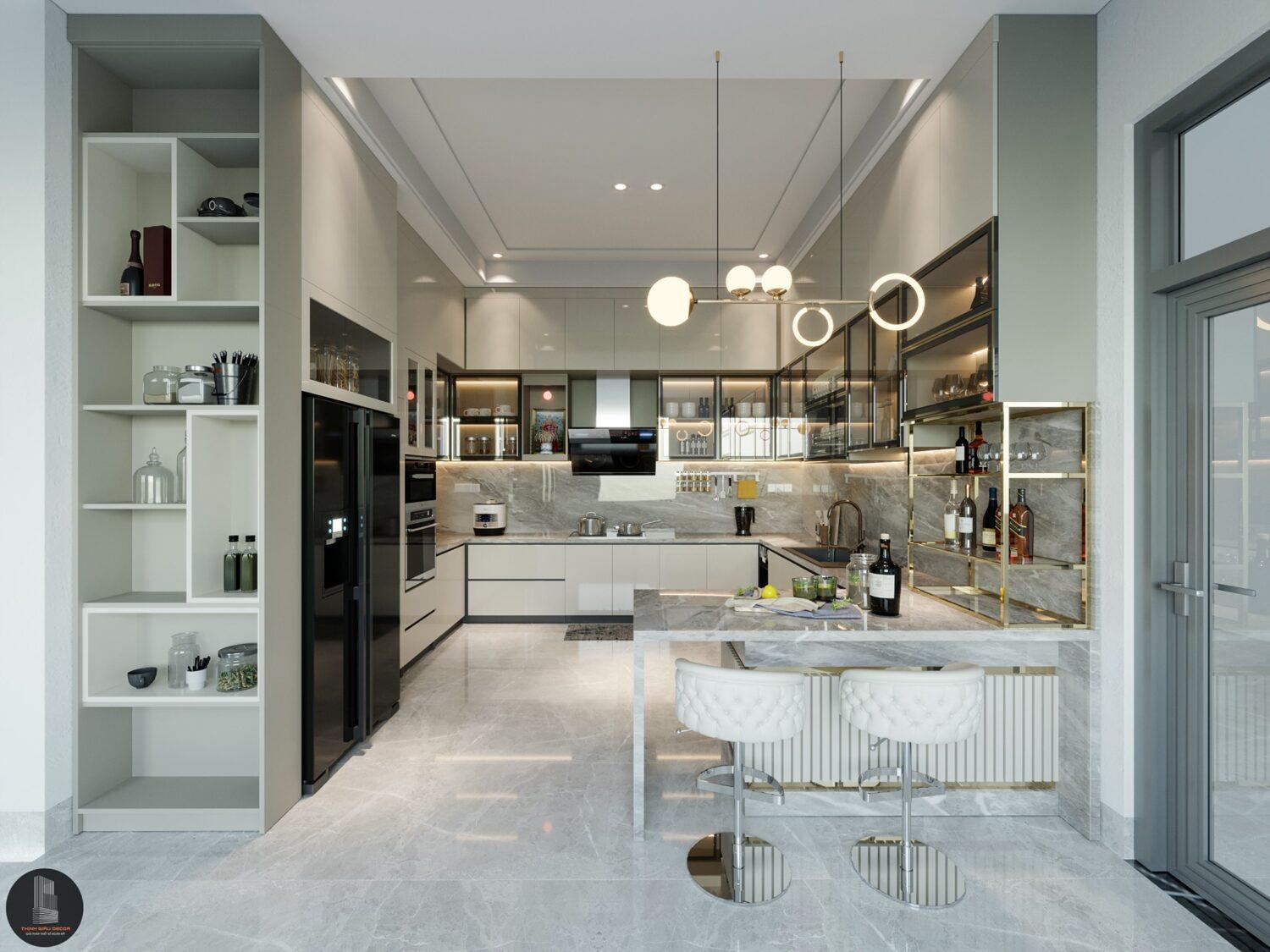 Kitchen 241