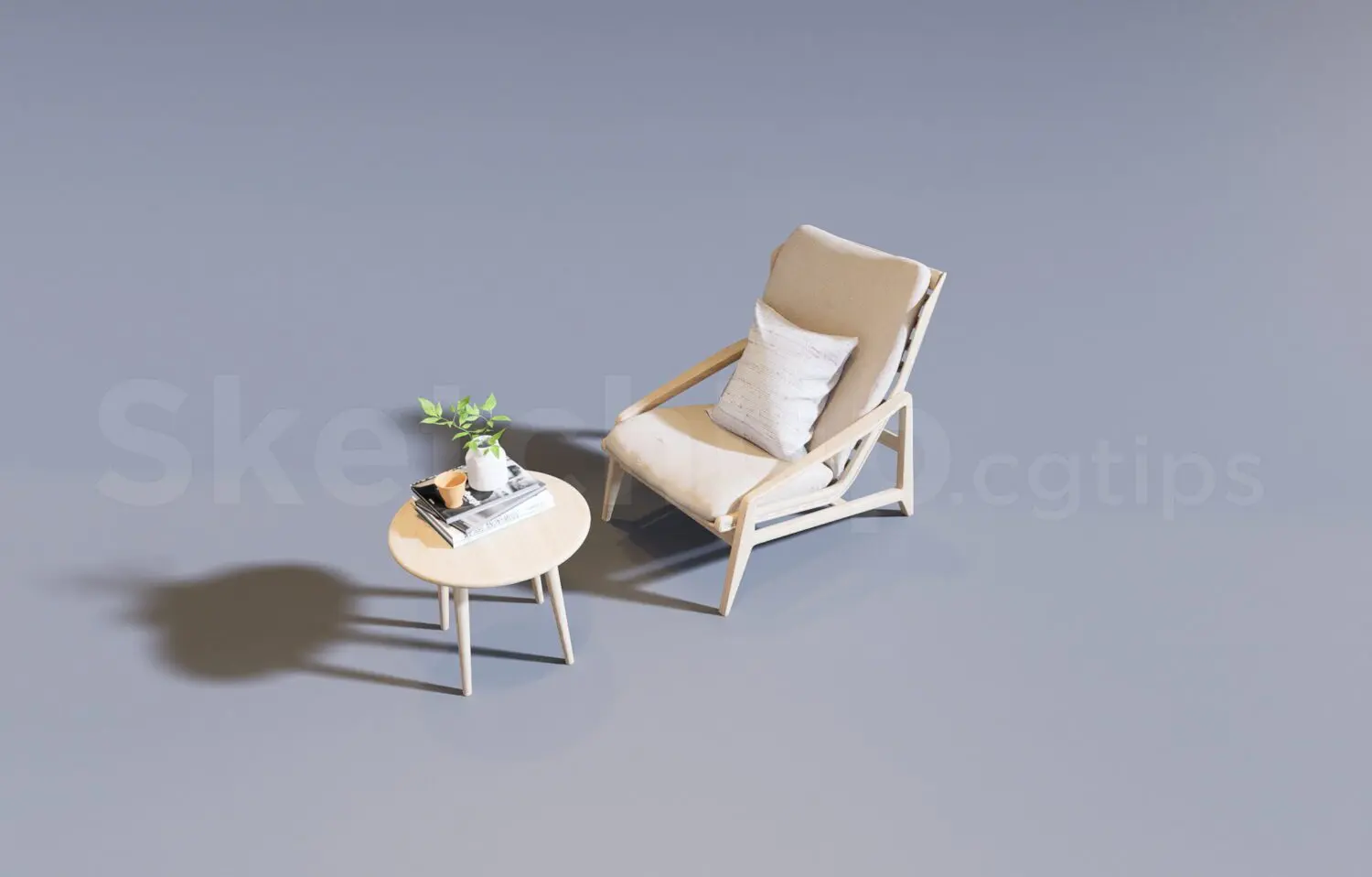 Armchair