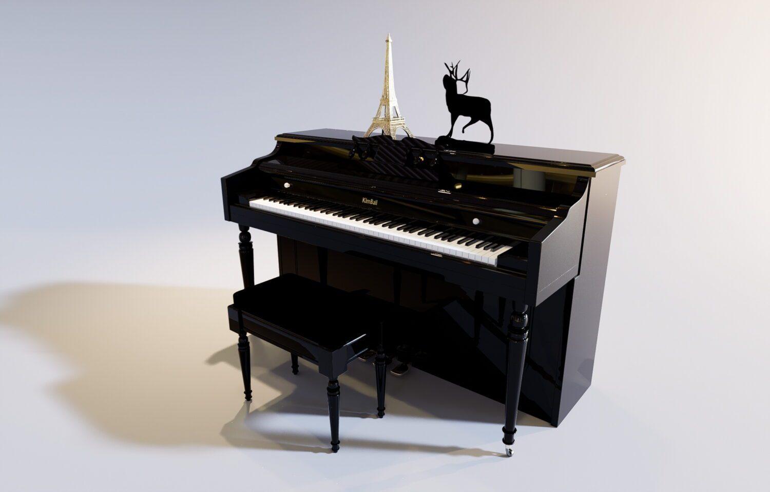 Piano