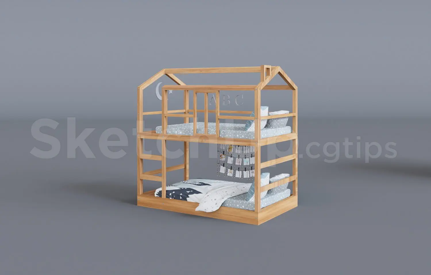 Child Bed