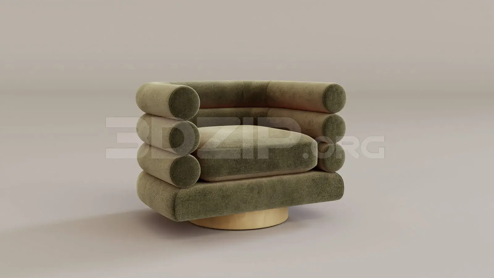 Armchair