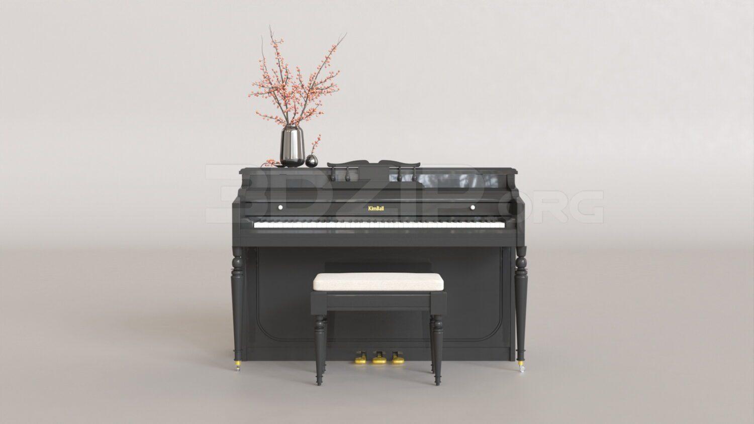 Piano