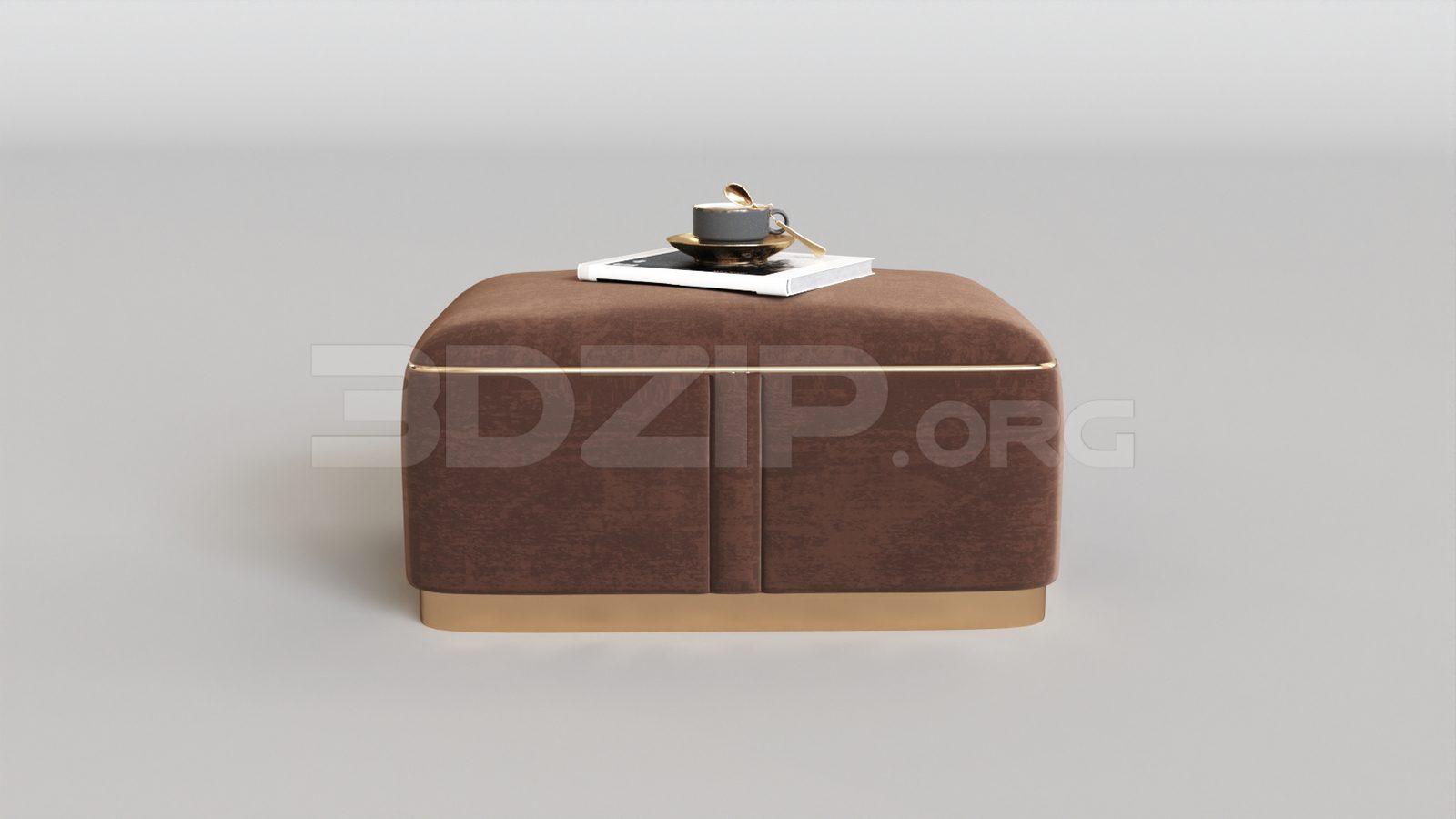 Stool