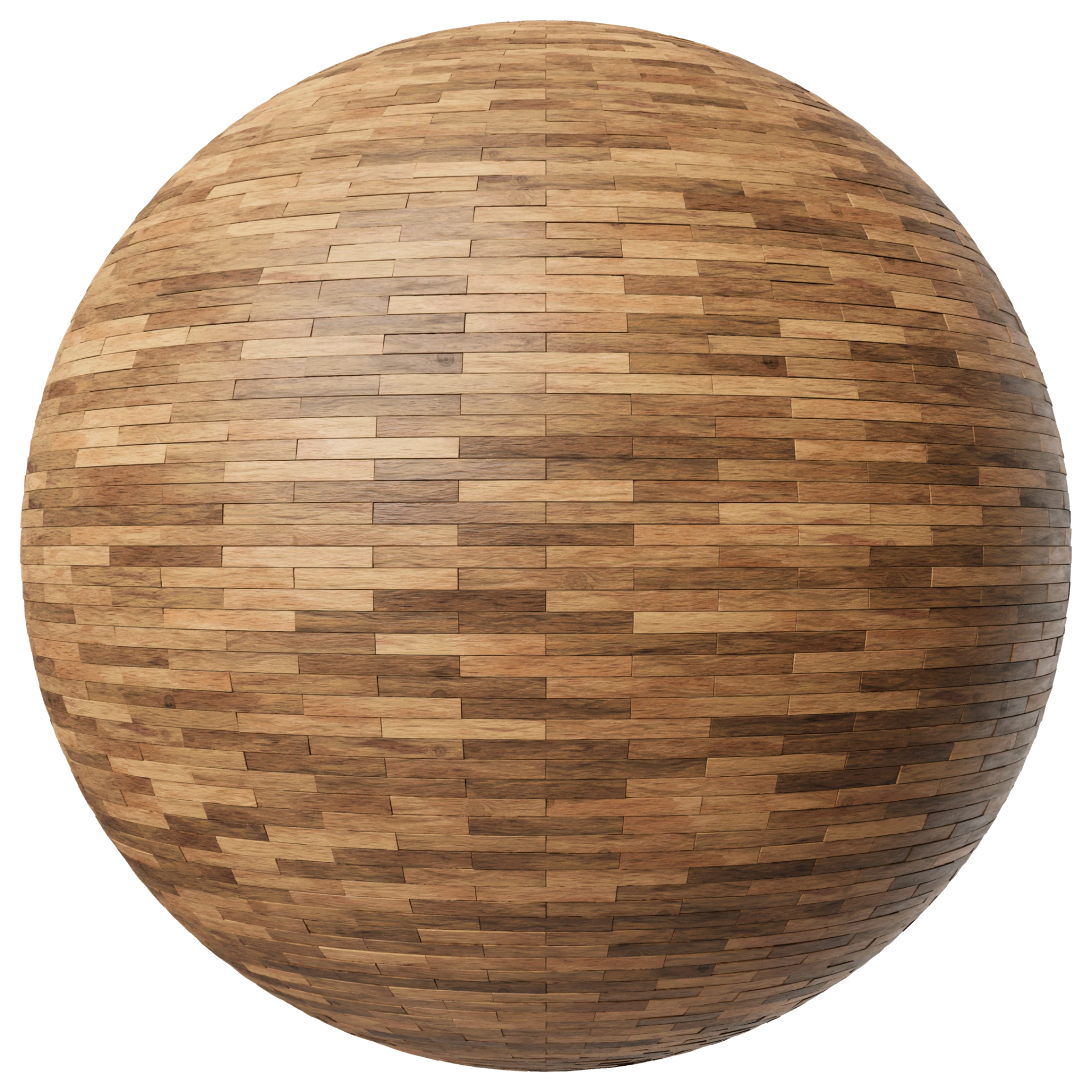 Wood Floor 009
