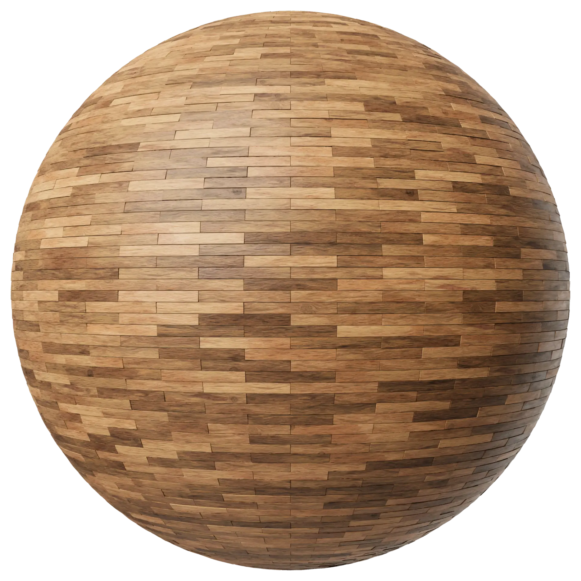 Wood Floor 009