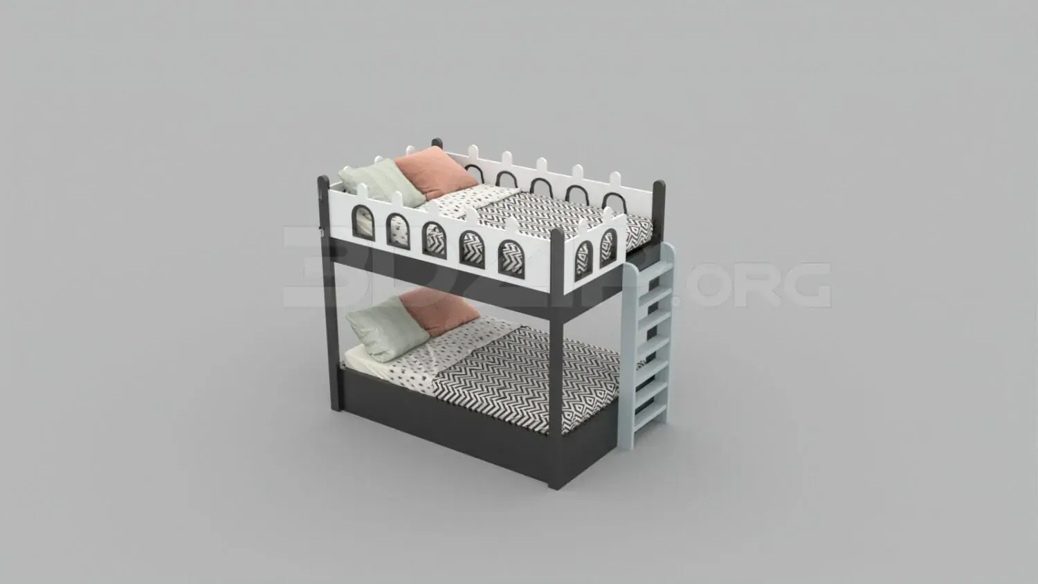 Child Bed