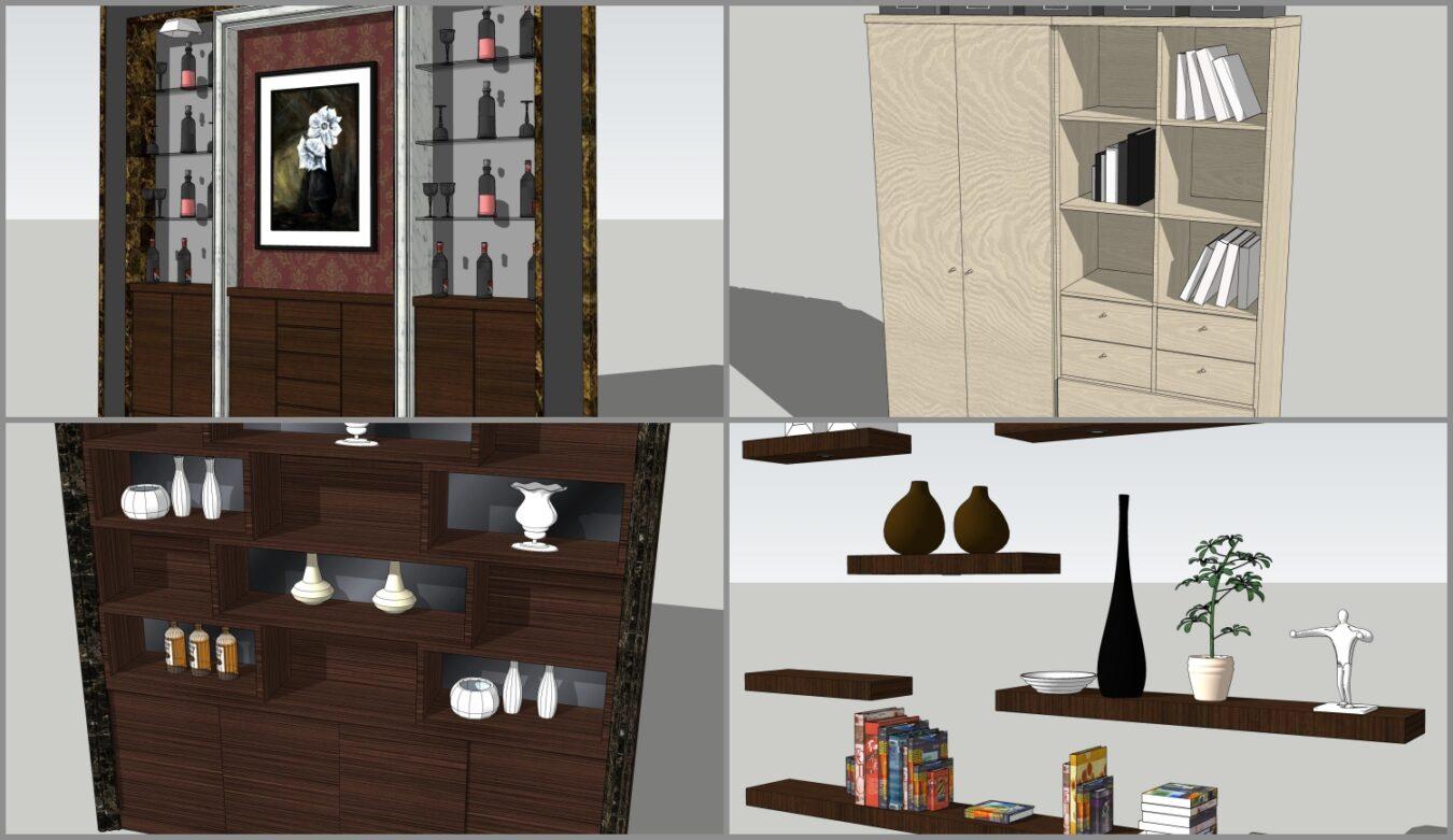 Bookshelf