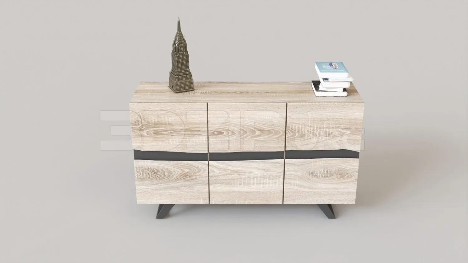 TV Cabinet