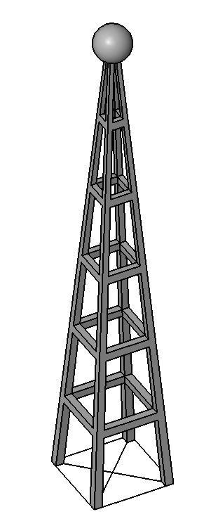 Radio Tower