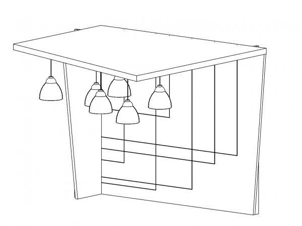 Canopy And Pendant Design