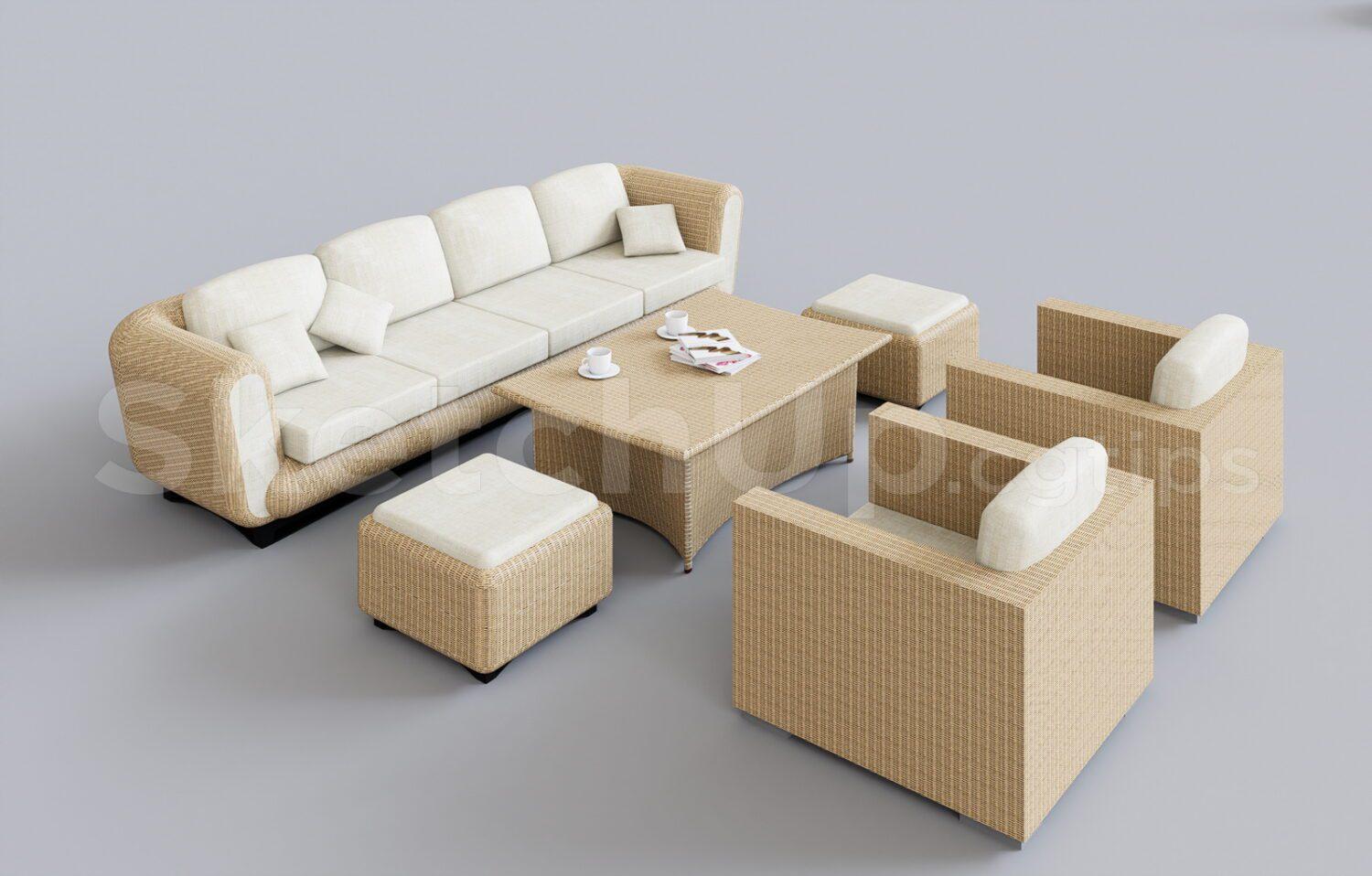 Sofa