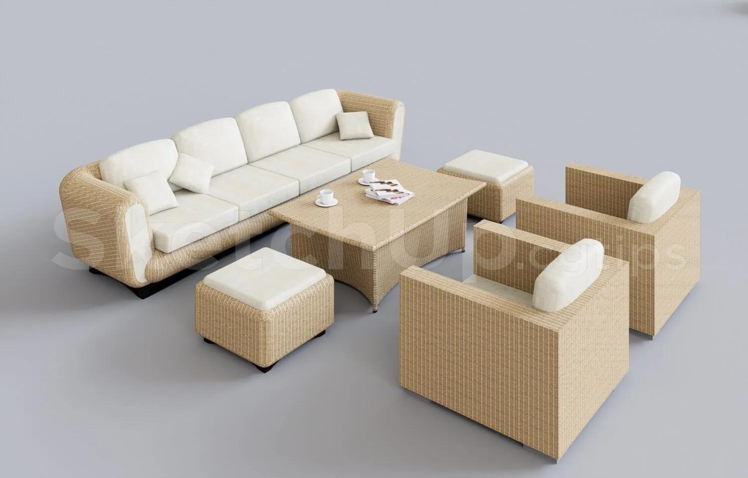 Sofa