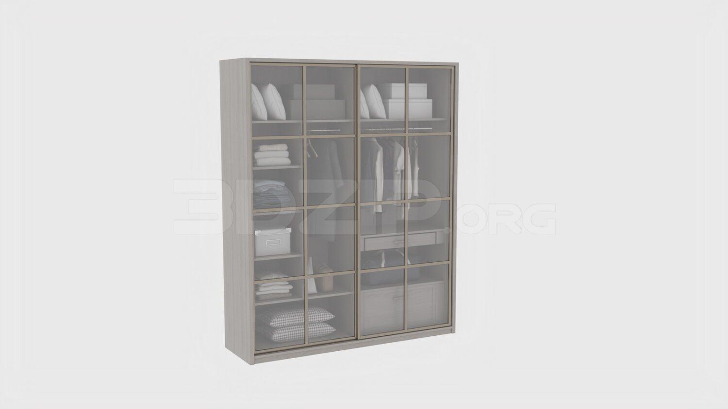 Wardrobe