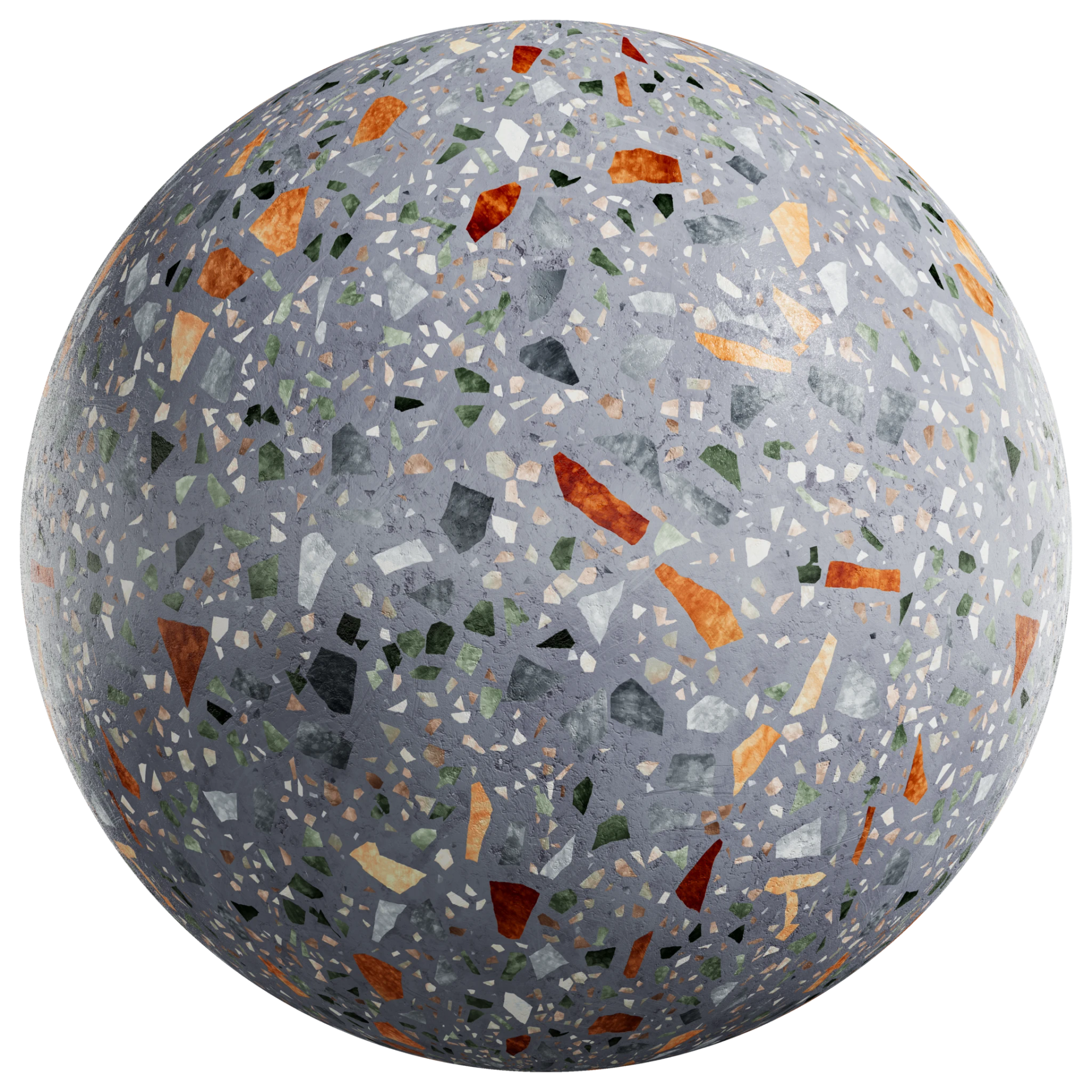 Terrazzo 014