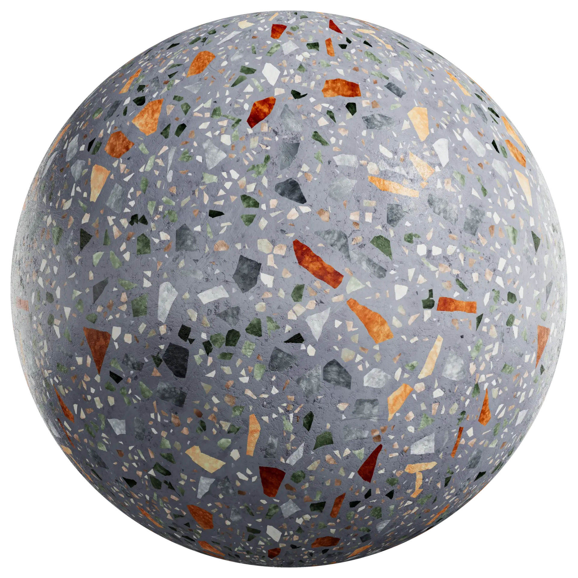 Terrazzo 014