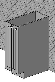 Base Cabinet