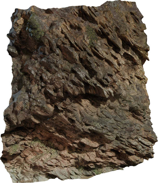 Mountainside