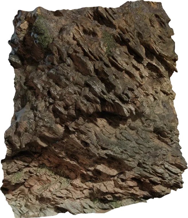 Mountainside
